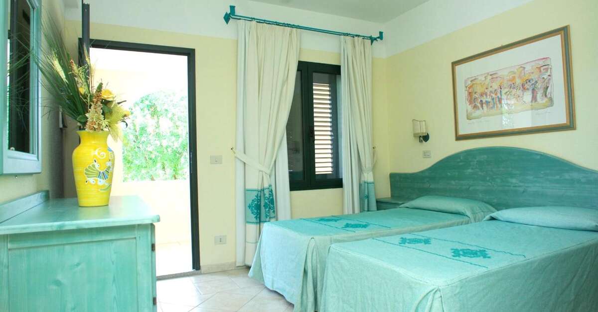 Een foto van Club Hotel Torre Moresca