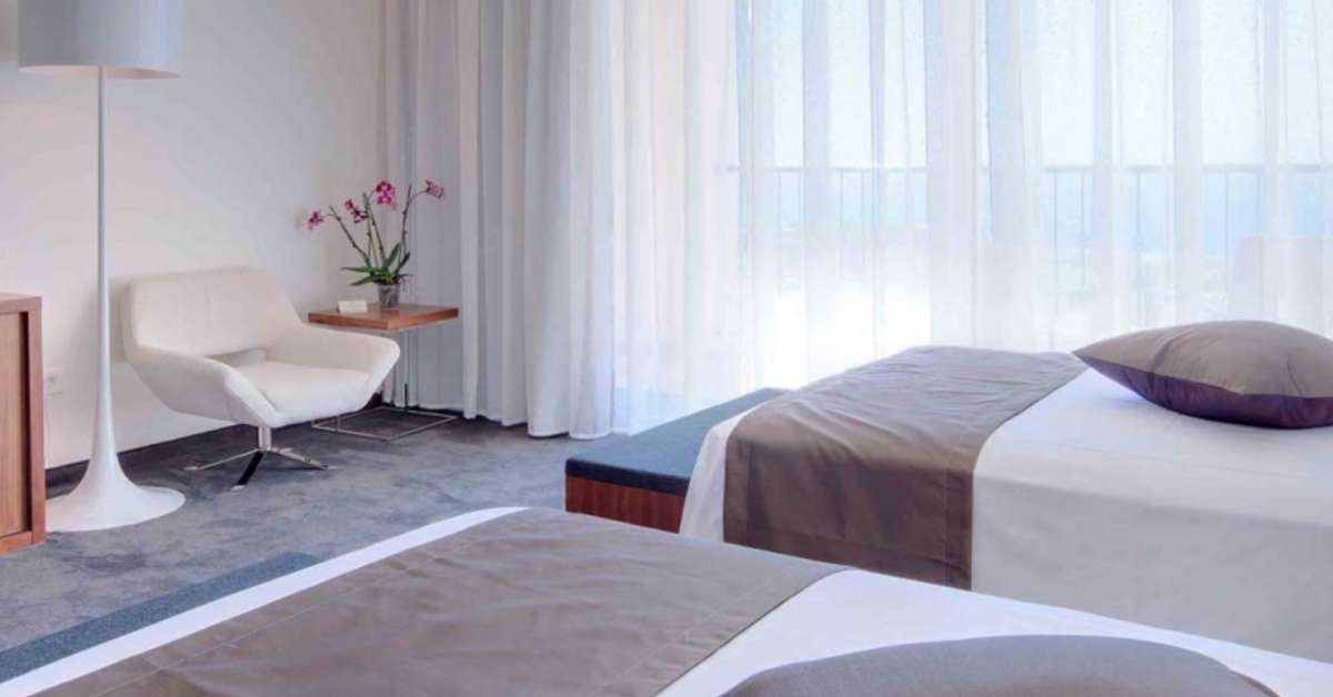 Een foto van Lighthouse Golfresort & Spa
