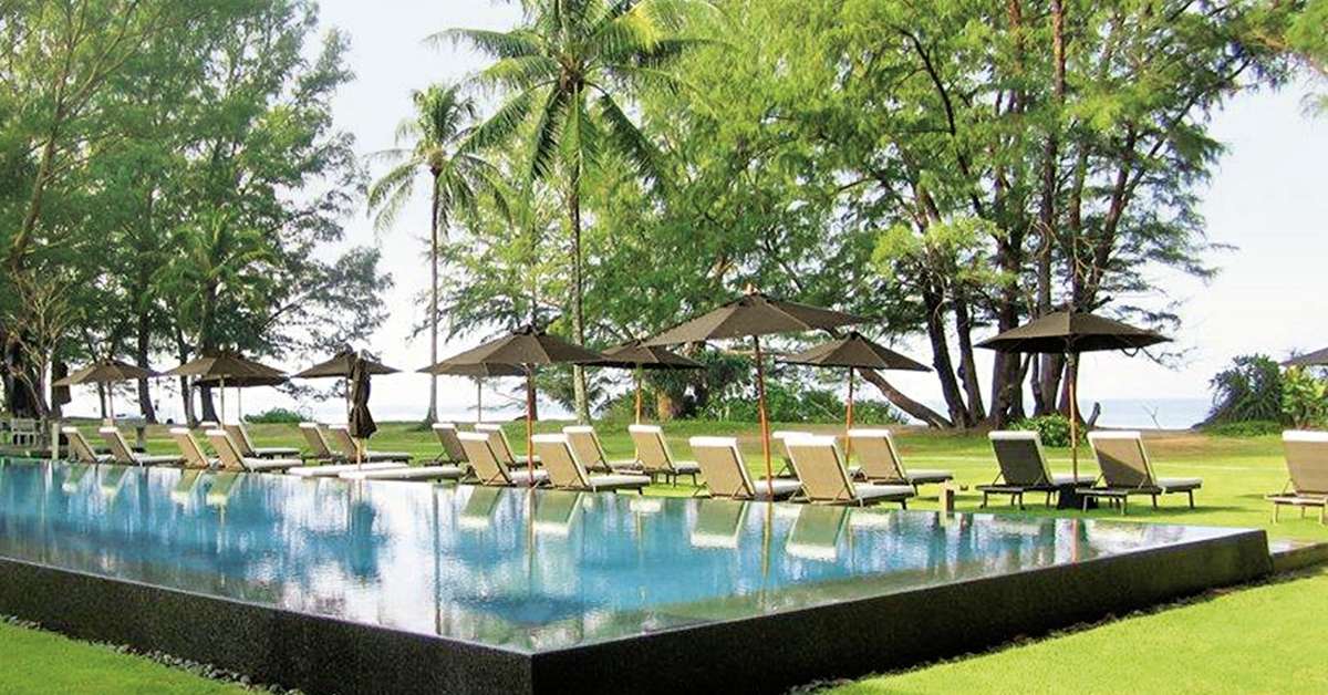 Een foto van Sala Phuket Resort & Spa