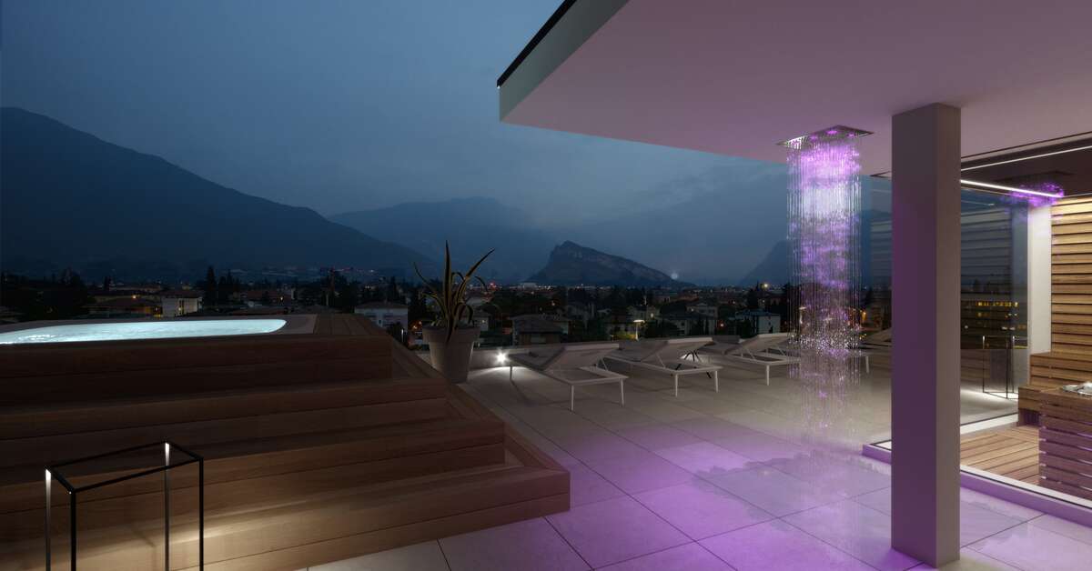 Een foto van Hoody Active & Happiness Hotel