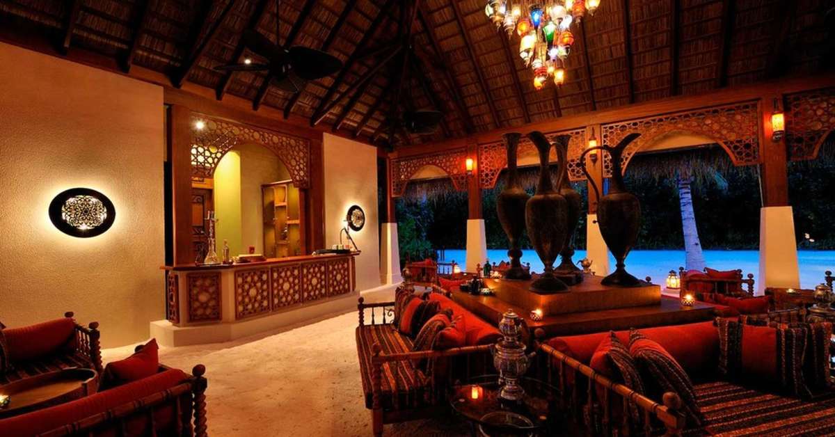 Een foto van Ayada Maldives