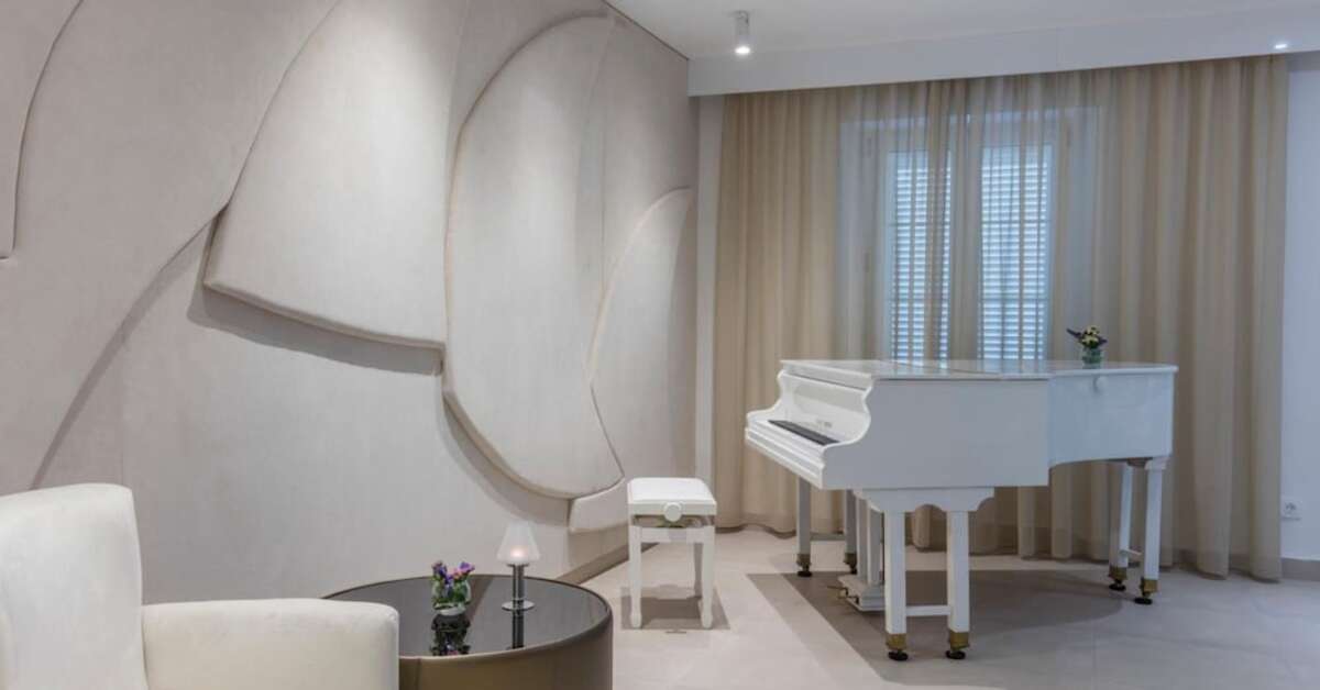 Een foto van Bellevue Maradiso Casa by Aminess