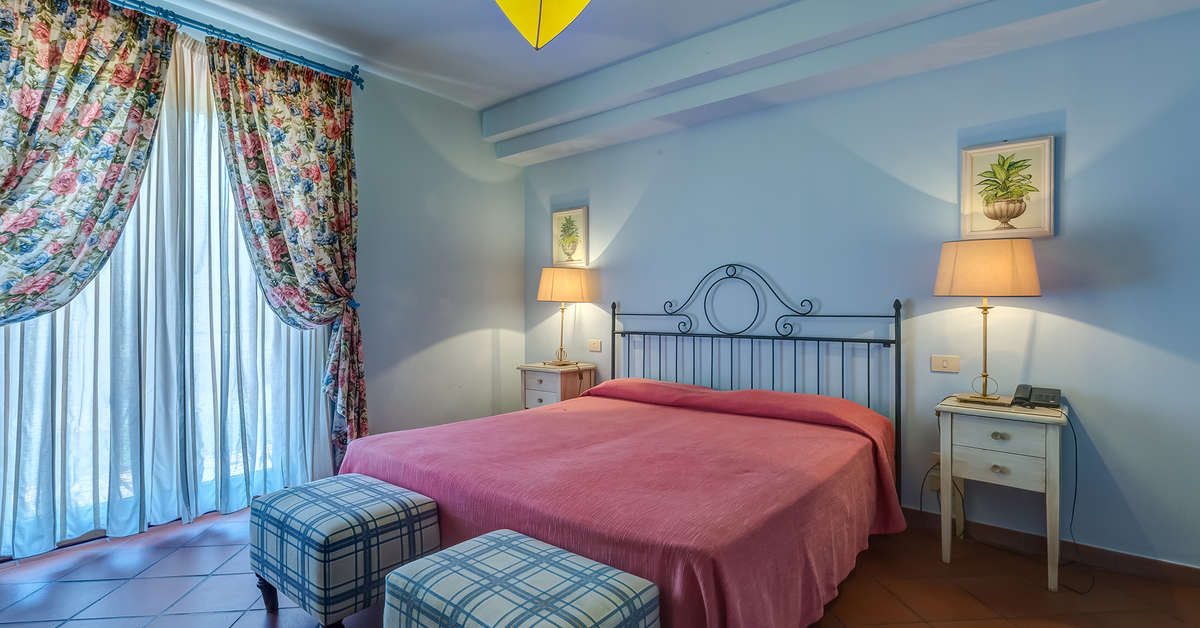 Een foto van Casa delle Monache