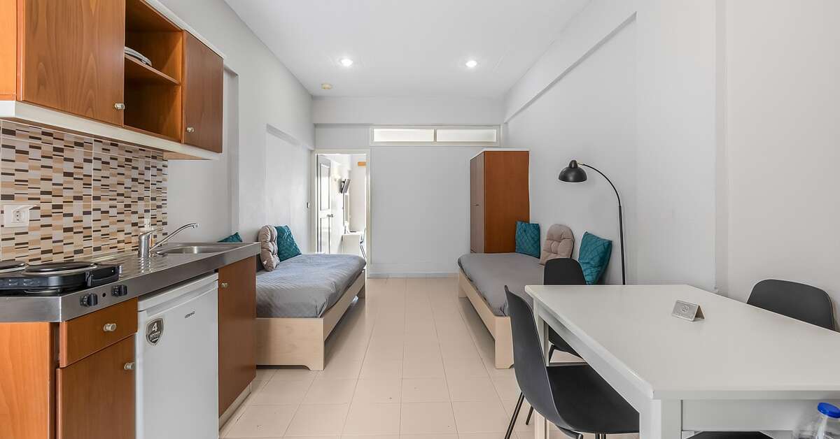 Een foto van Relax Hotel