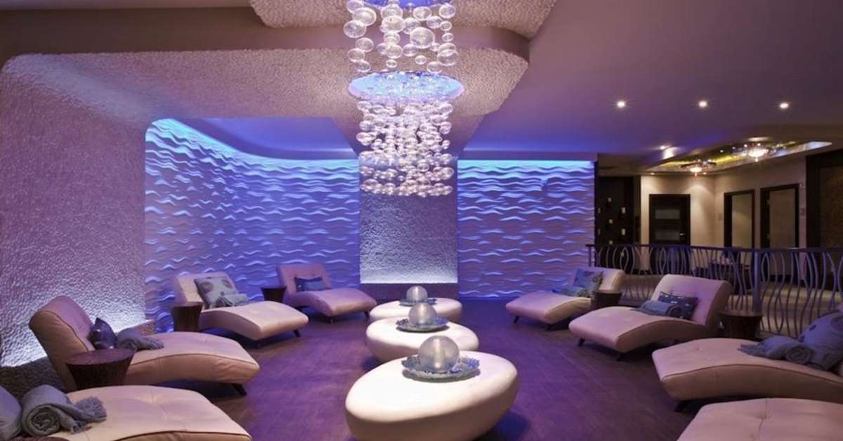 Een foto van The Sunny Miami Sunny Isles Beach