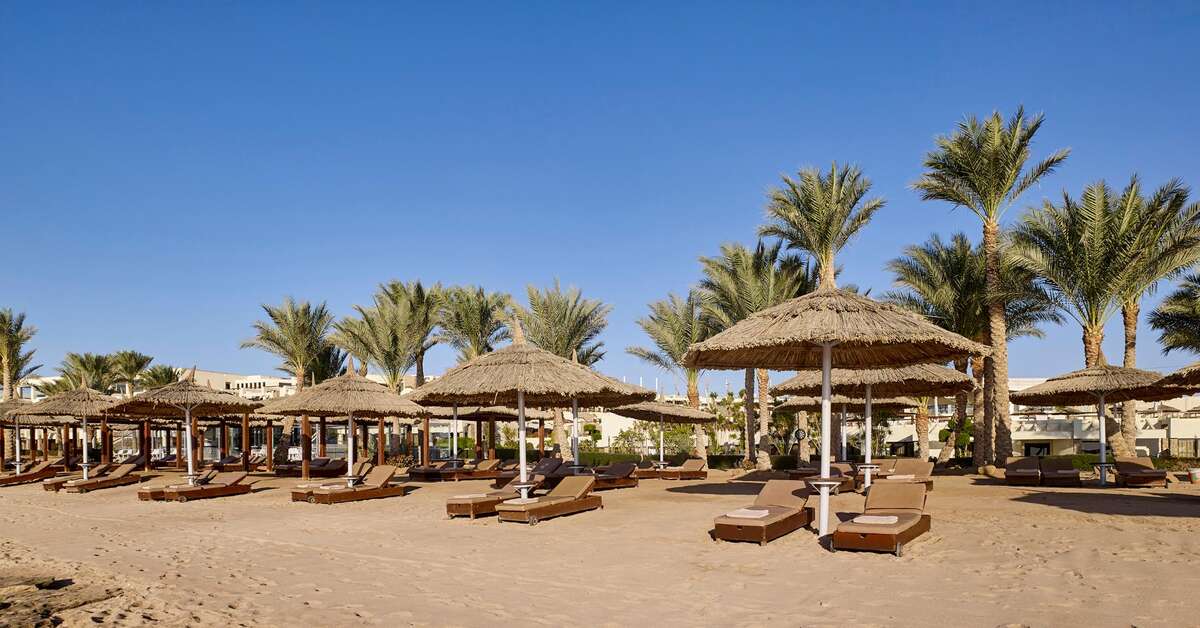 Een foto van Coral Sea Hotels