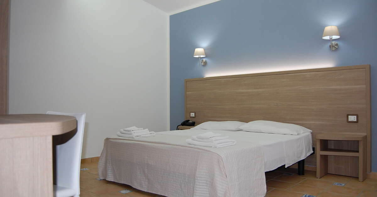 Een foto van Residence Villaggio Petruso