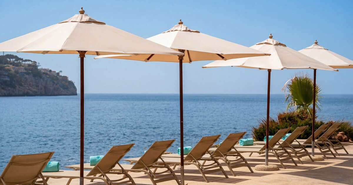 Een foto van Iberostar Selection Jardin del Sol Suites