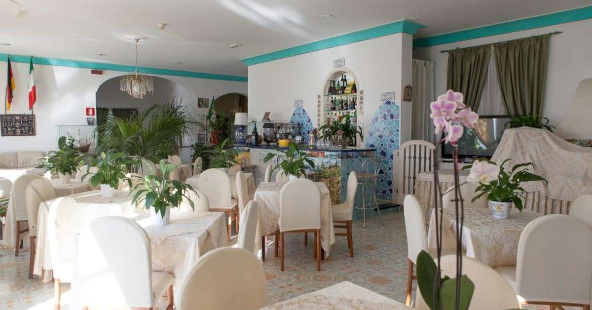 Een foto van Villa Bellavista