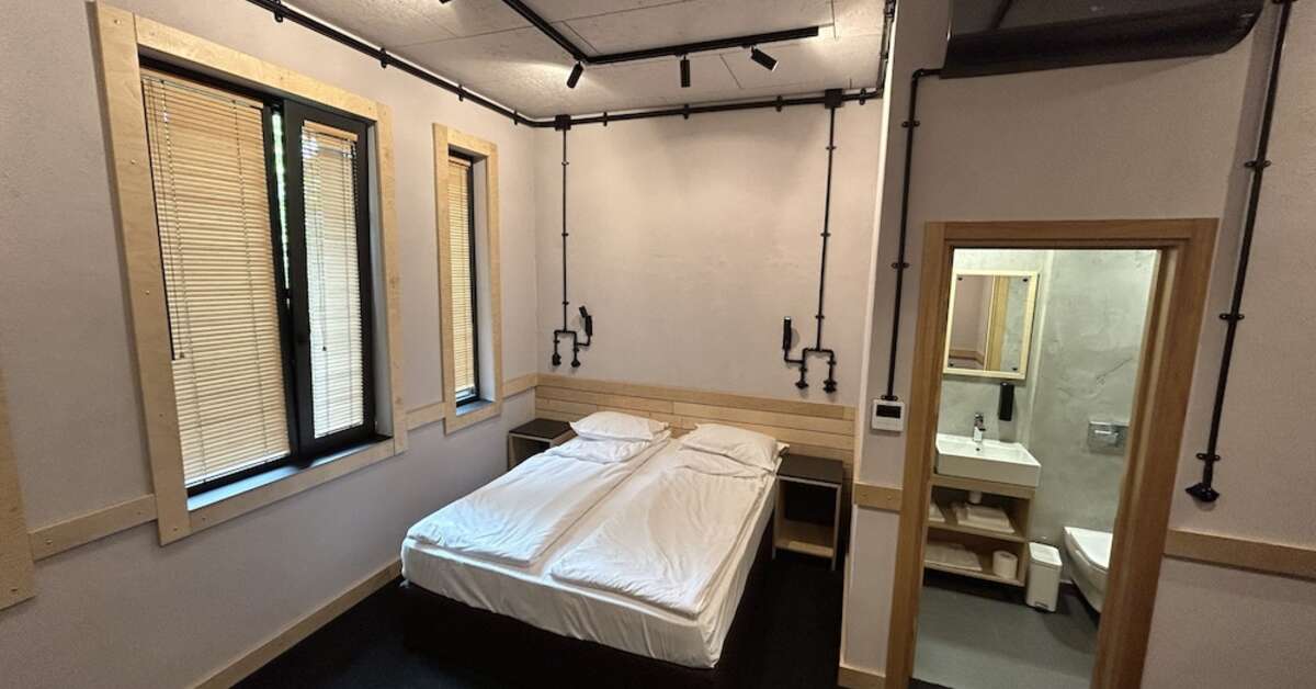 Een foto van Art Hotel 158