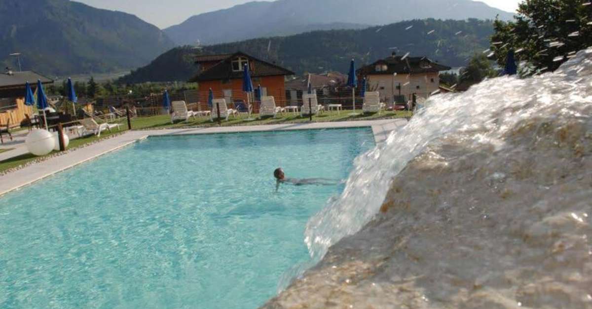 Een foto van BellaVista Relax Hotel