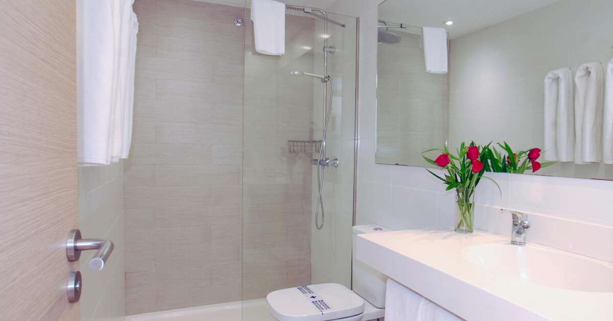 Een foto van Servatur Eden Apartments