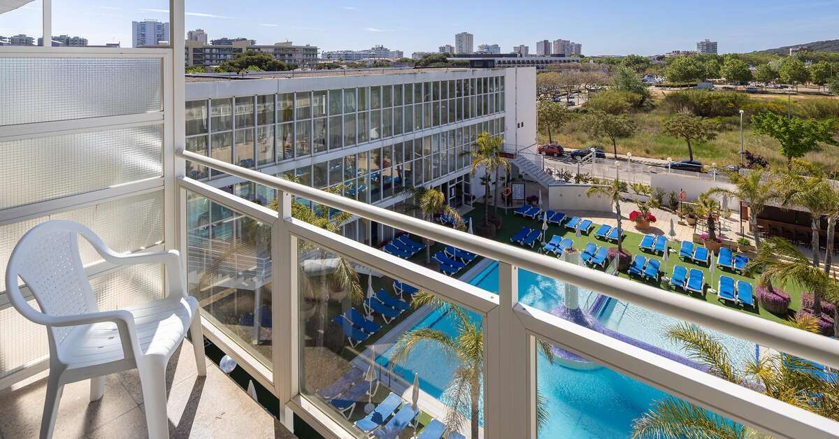 Een foto van H-Top Platja Park