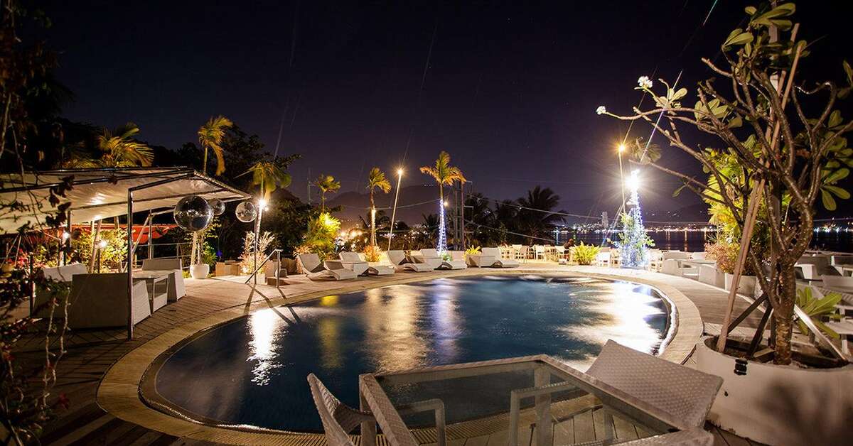 Een foto van IndoChine Resort & Villas