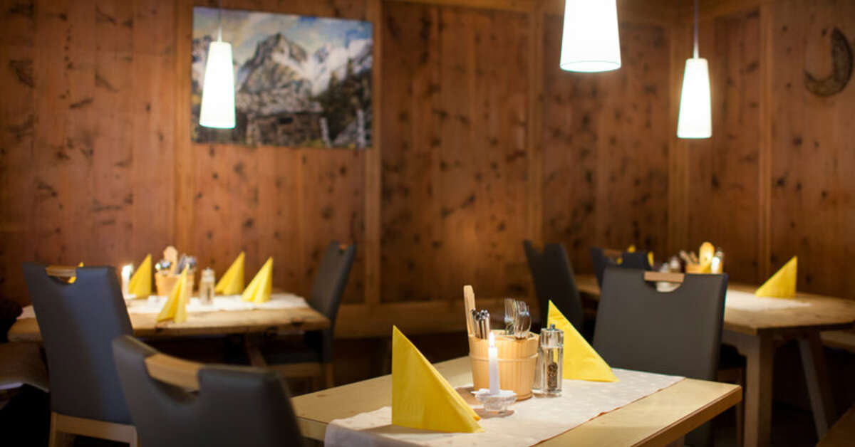Een foto van Scol Sporthotel Grossglockner