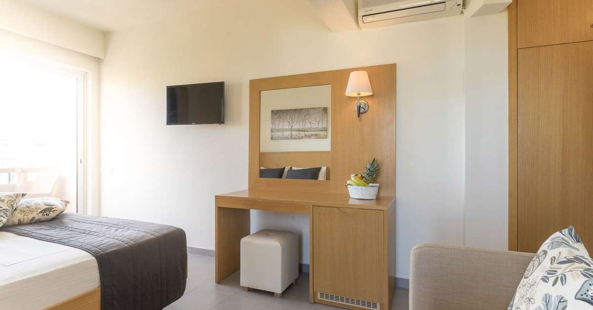 Een foto van City Center Hotel