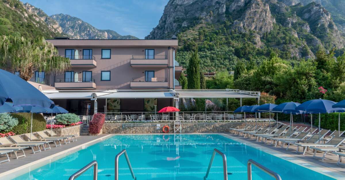Een foto van Hotel Royal Village