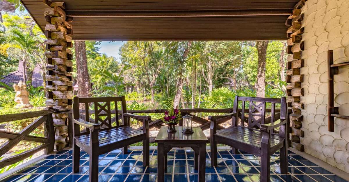Een foto van Ramayana Koh Chang Resort & Spa