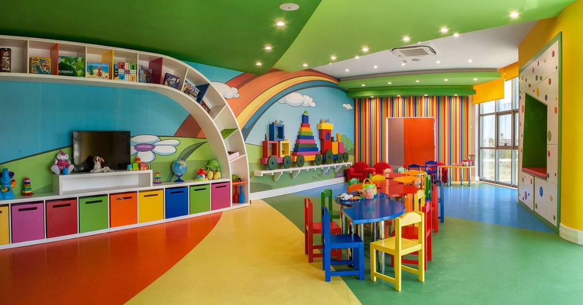 Een foto van de faciliteiten bij Aquasis De Luxe Resort & Spa