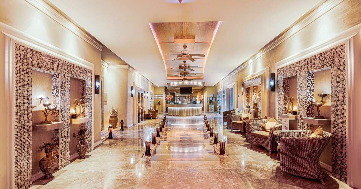 Een foto van Ela Excellence Resort Belek