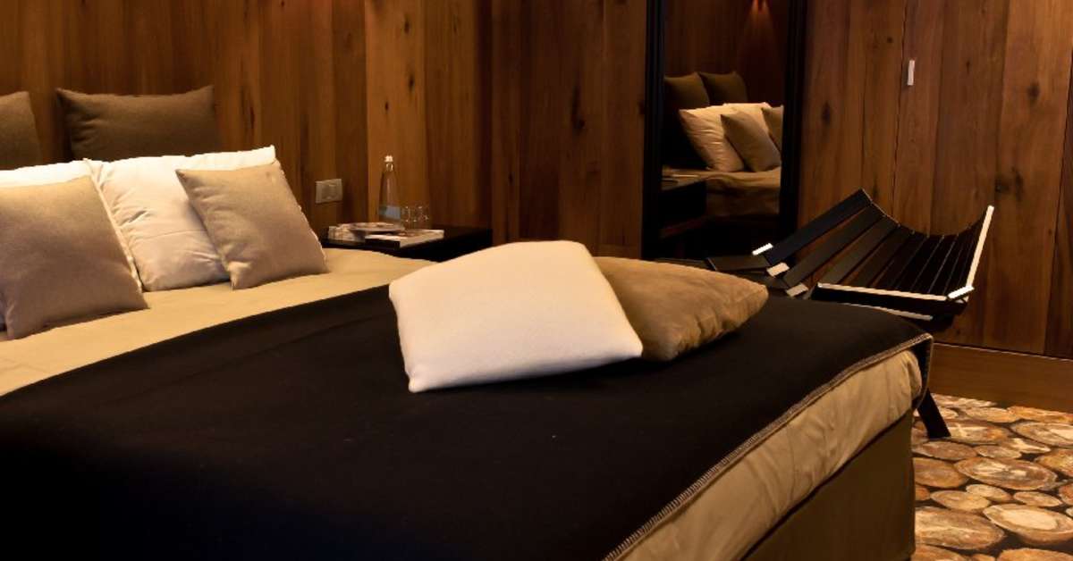 Een foto van Charme Hotel Alexander