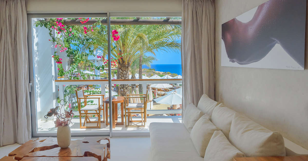 Een foto van Destino Pacha Ibiza Resort