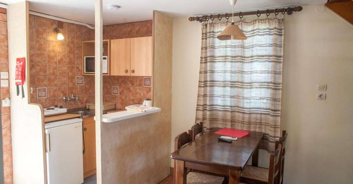 Een foto van Mouikis Sun Village