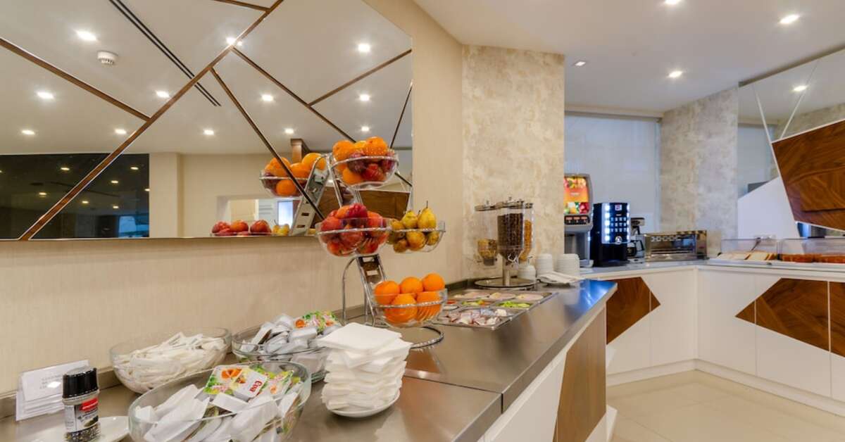 Een foto van Hotel Duas Nacoes