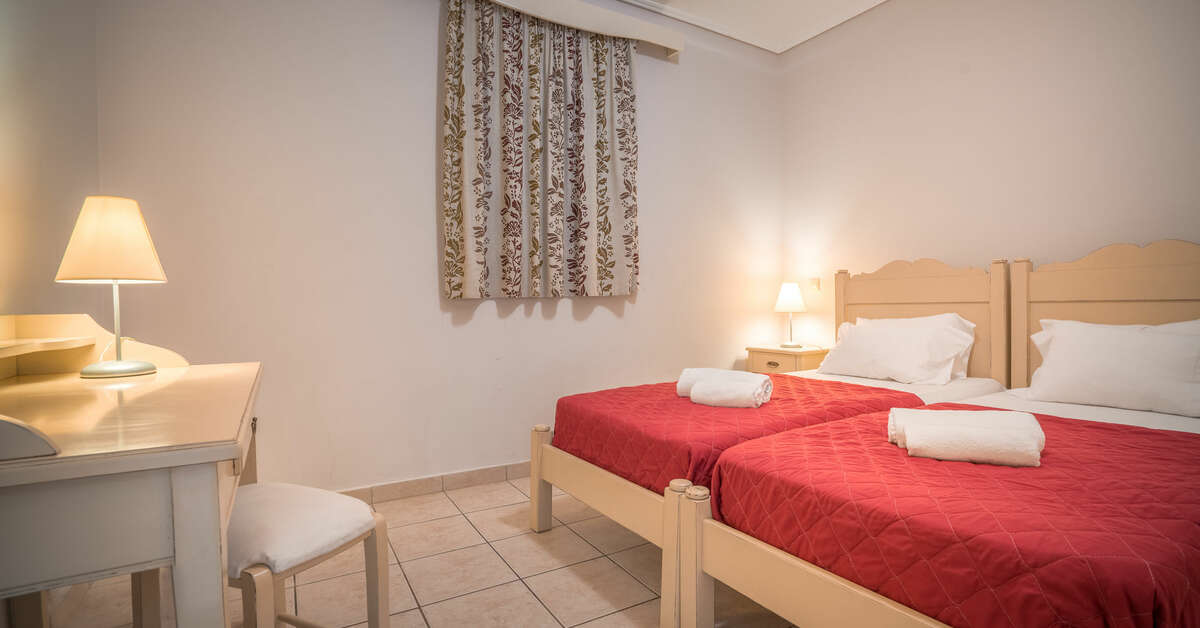 Een foto van Cactus Hotel
