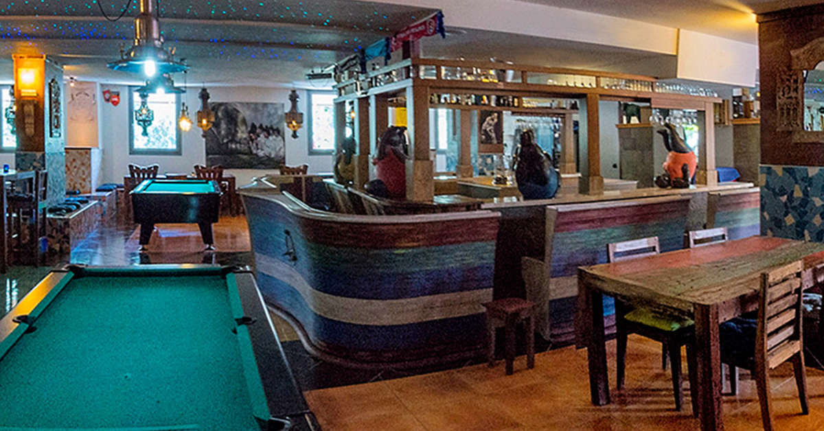 Een foto van Hotel Antares Villafranca di Verona