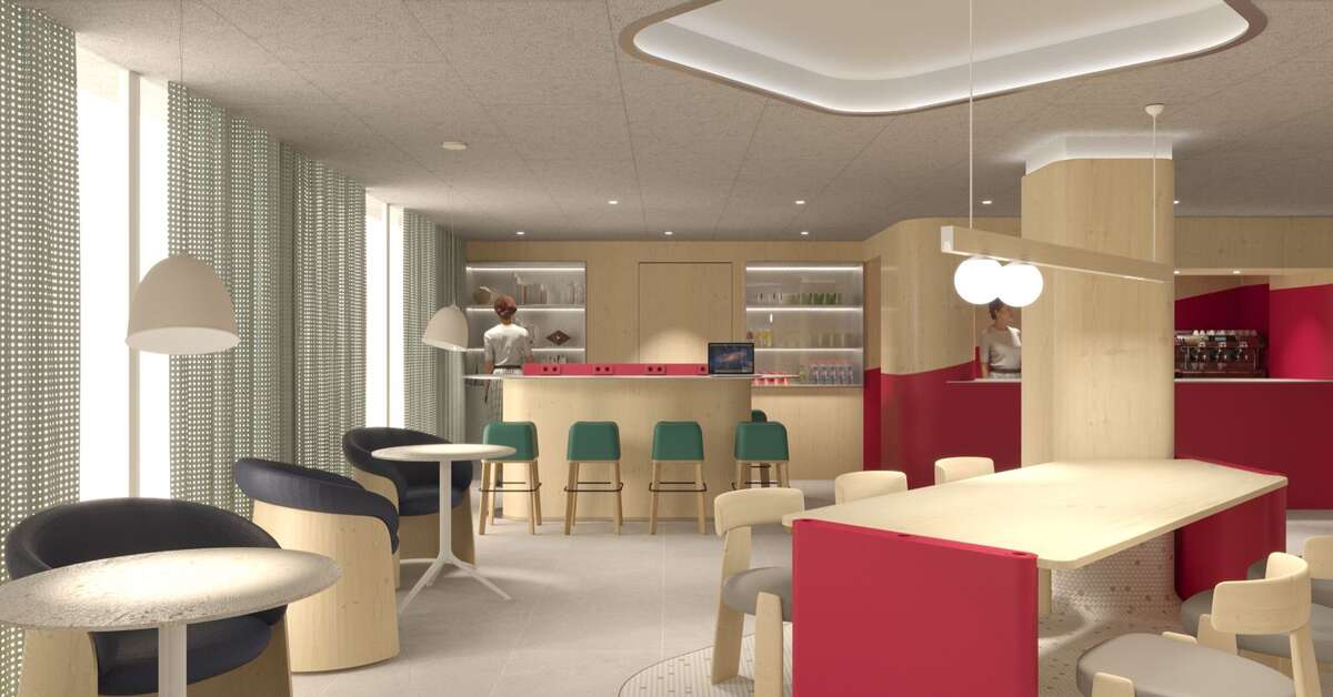 Een foto van Ahoi! Urban Beach Hotel
