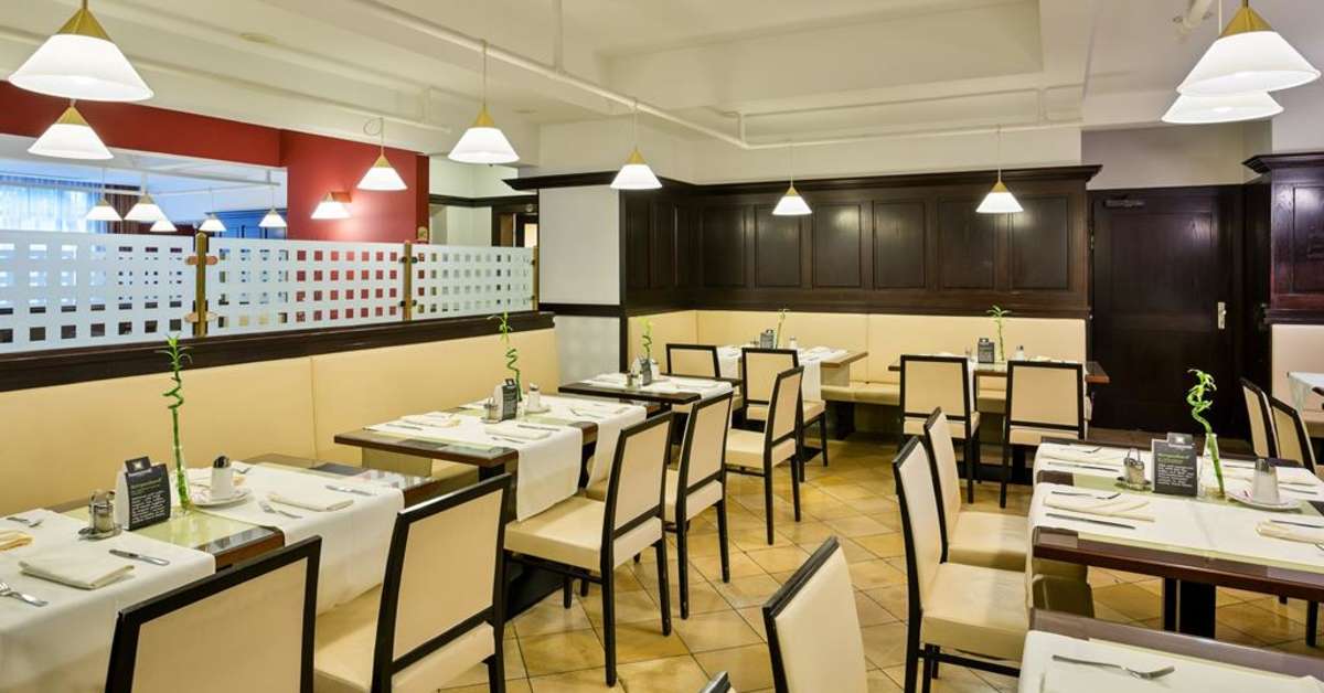 Een foto van Austria Trend Hotel Ananas