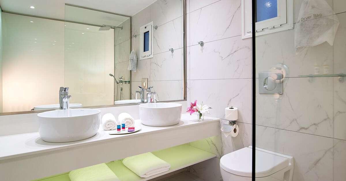 Een foto van Dimitra Beach Hotel & Suites
