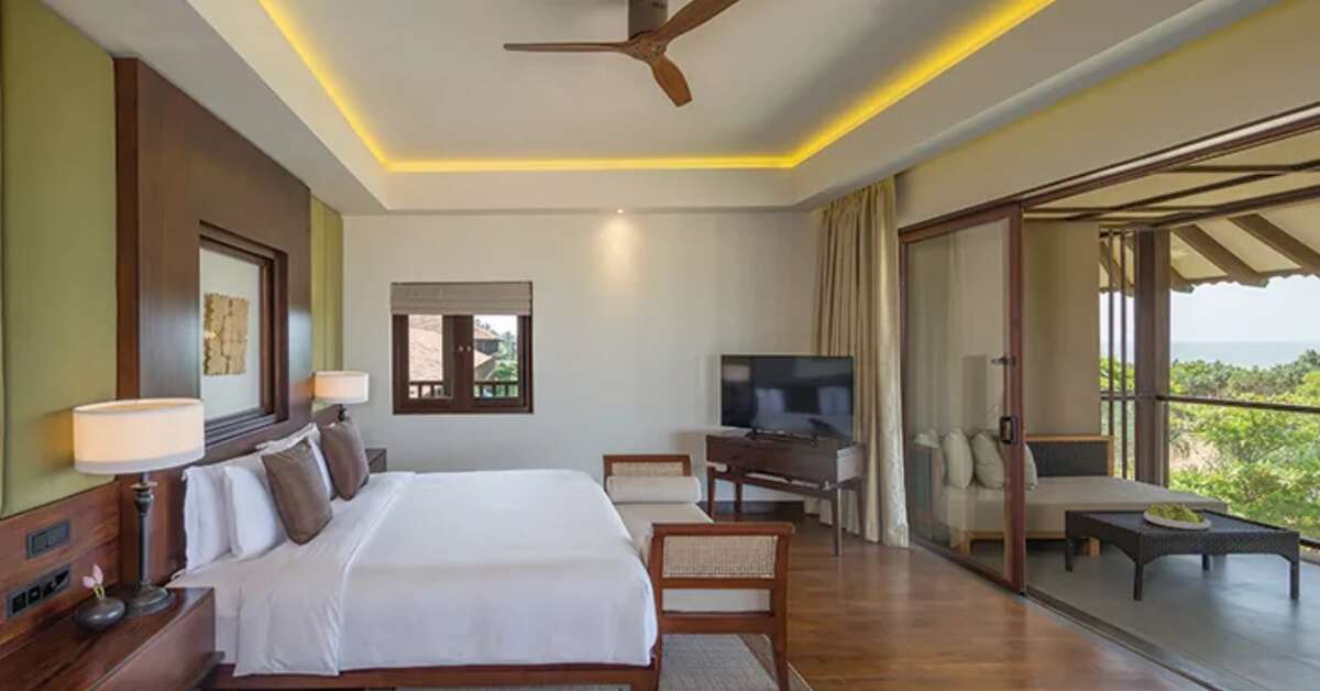 Een foto van Anantara Kalutara Resort