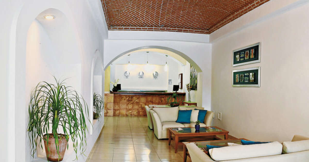 Ein Foto Casa Melissa