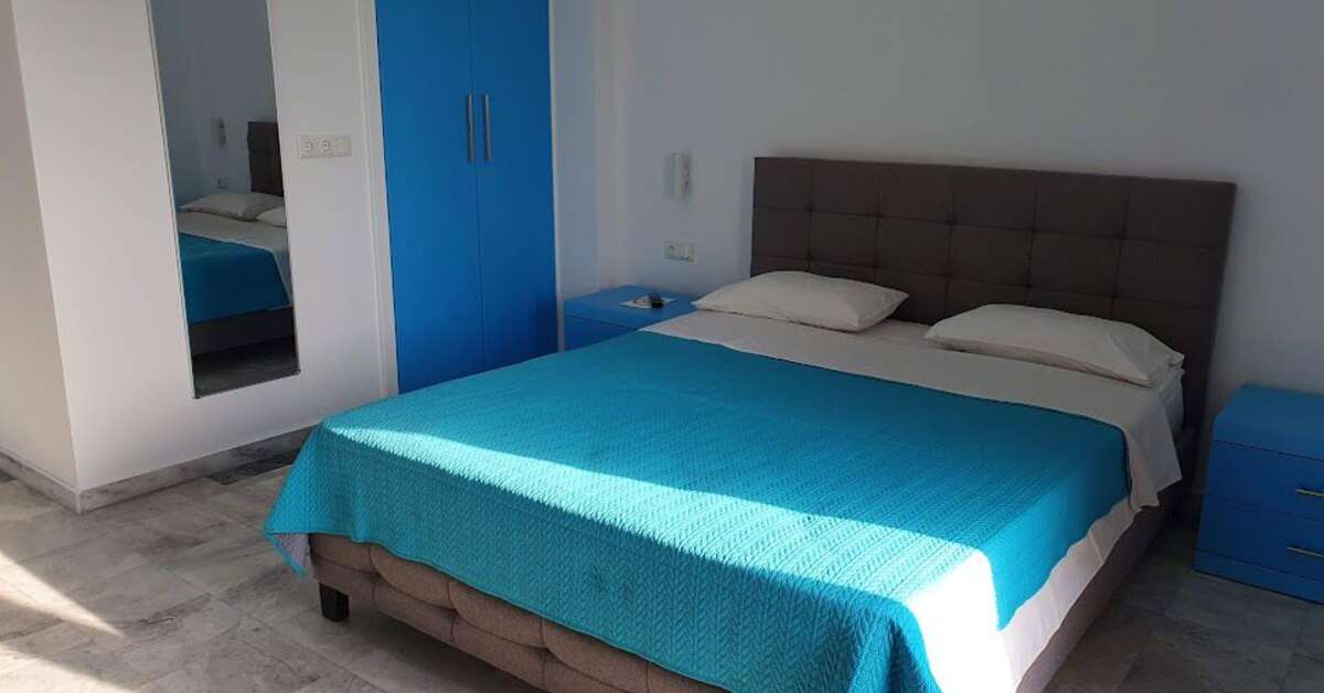 Een foto van Sunshine Appartementen