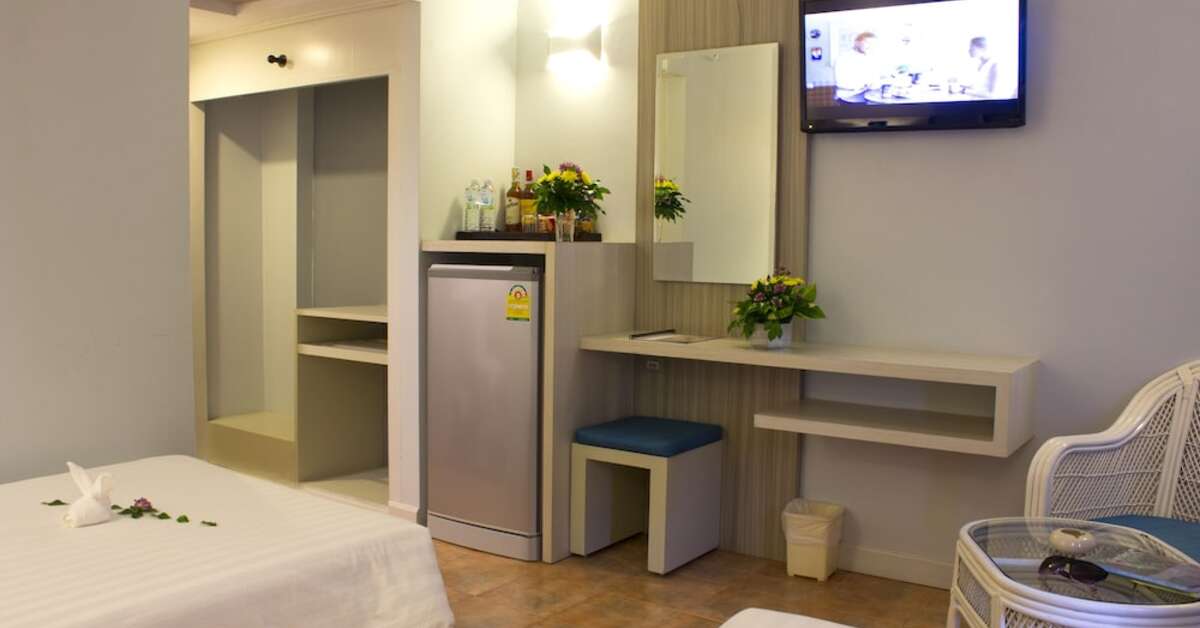 Een foto van On Hotel