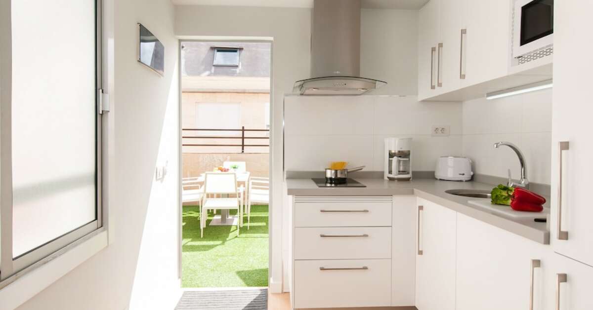 Een foto van Appartementen Bajamar