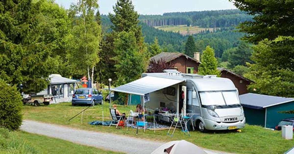 Een foto van Arden Parks Petite Suisse