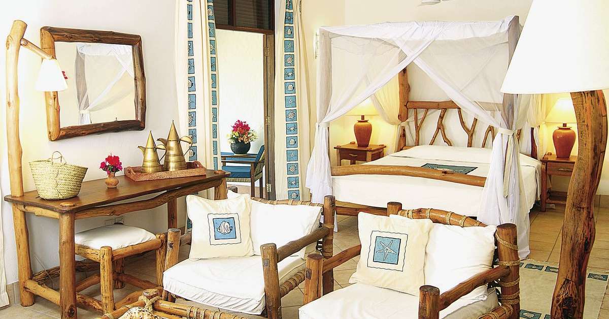 Een foto van Pinewood Beach Resort & Spa