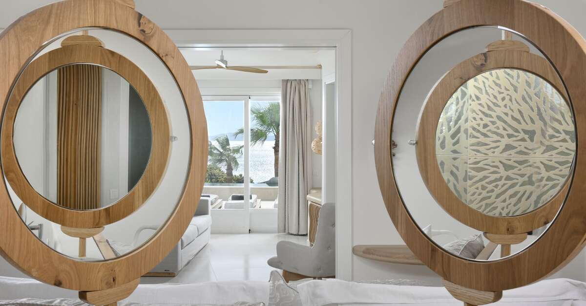Een foto van Anax Resort & Spa