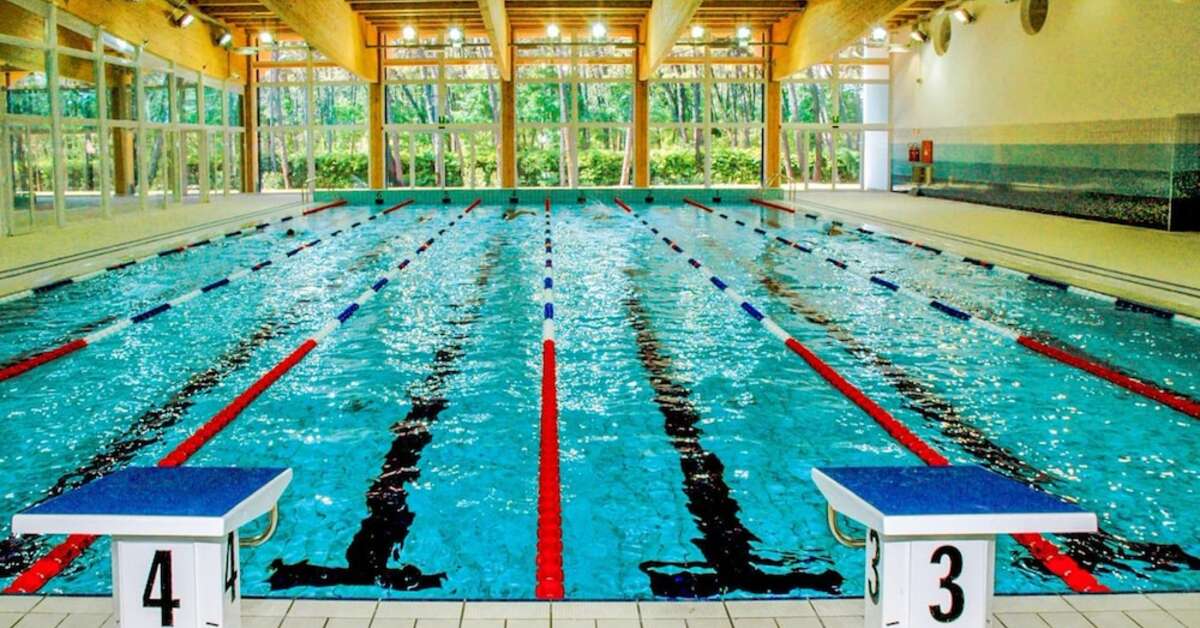 Een foto van de faciliteiten bij Bella Italia Efa Village Sport & Family
