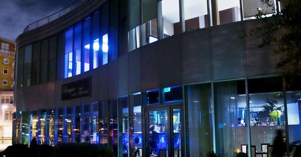 Een foto van Rafayel Hotel & Spa