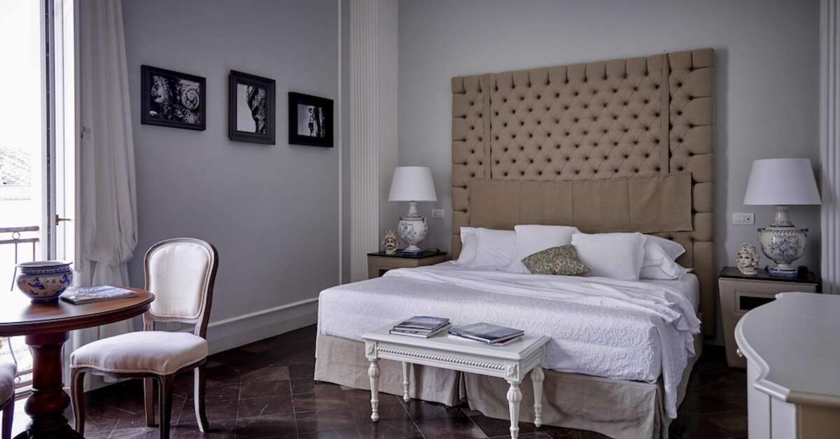Een foto van Gagliardi Boutique Hotel