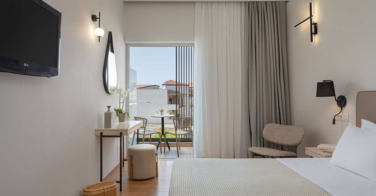Een foto van Preveza City Hotel
