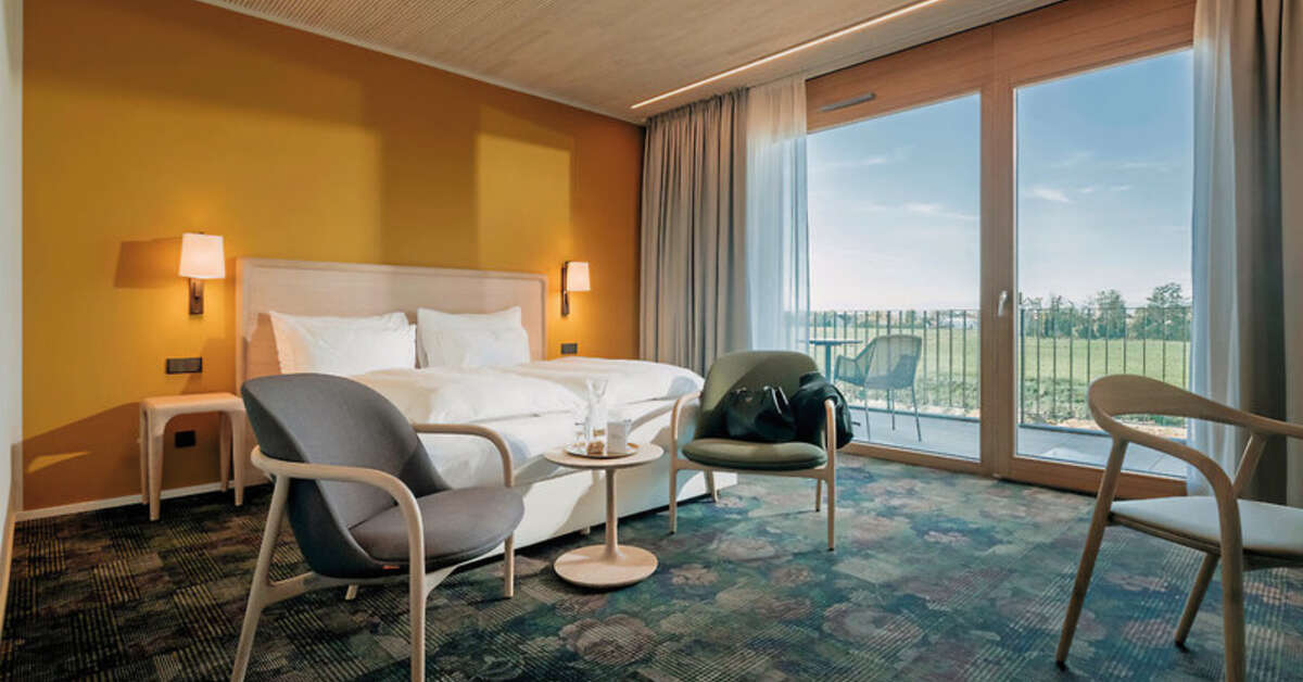 Een foto van Landhotel Bohrerhof