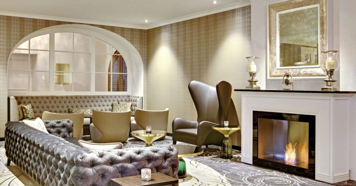 Een foto van Steigenberger Grandhotel Belvedere