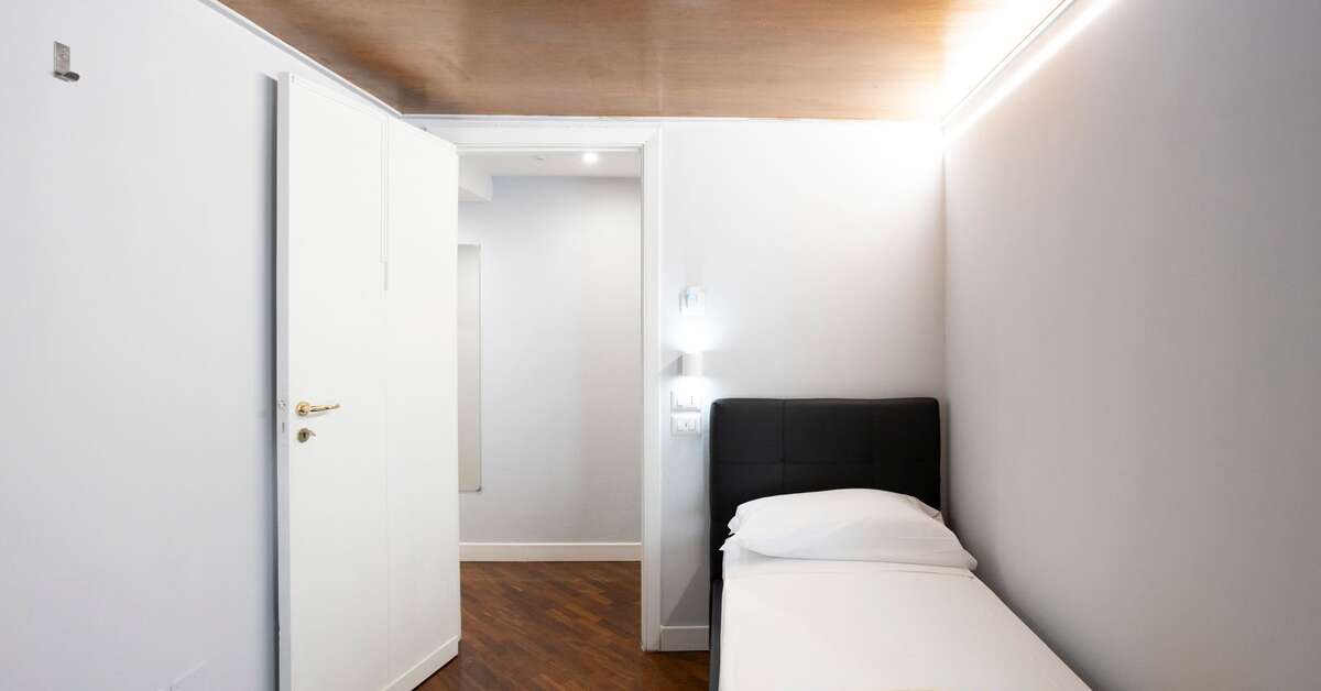 Een foto van La Chambre Duomo