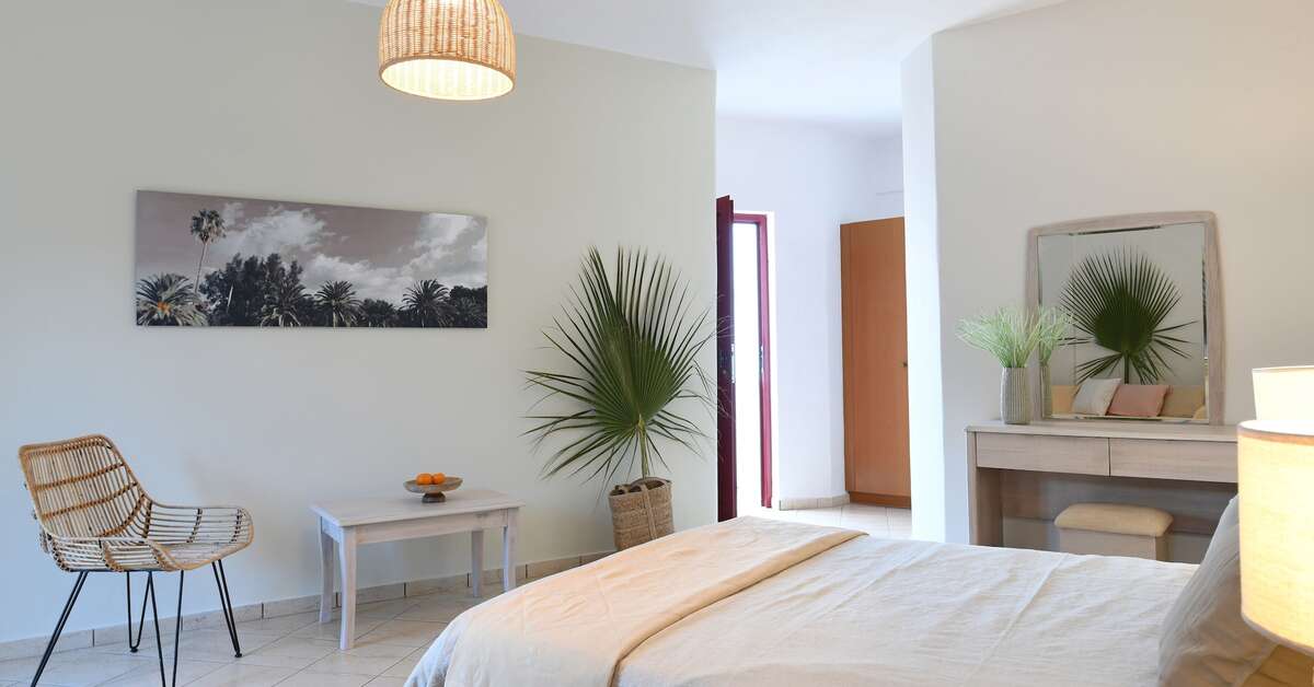 Een foto van Asteras Paradise Hotel