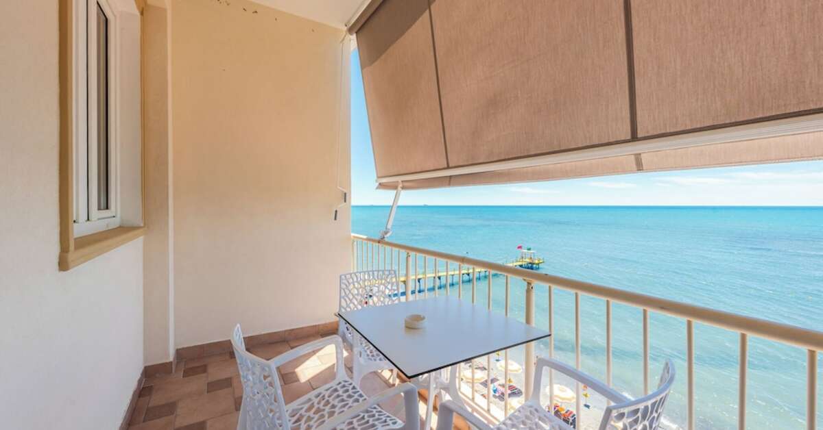 Een foto van Aragosta Hotel